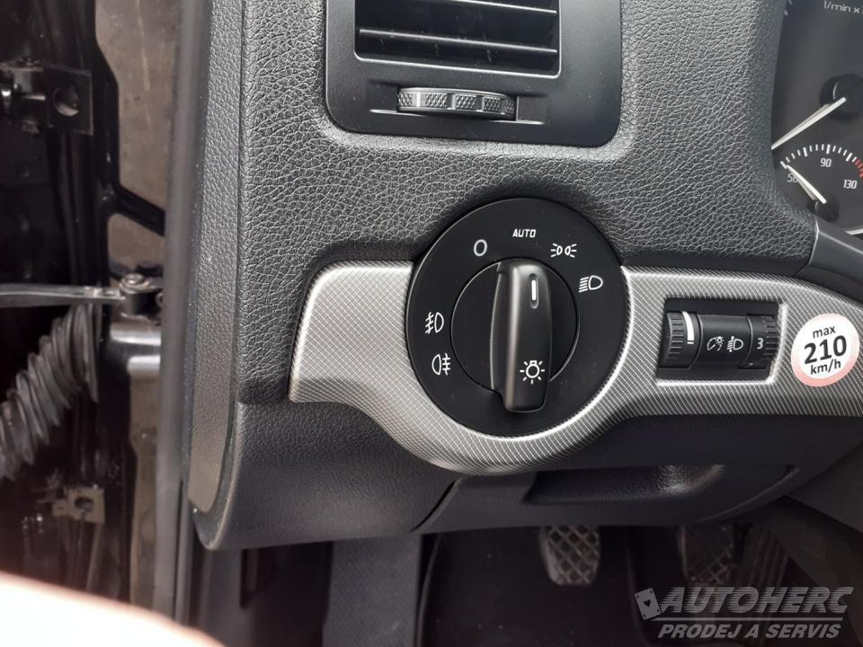 Škoda Octavia 2.0 TDi ELEGANCE