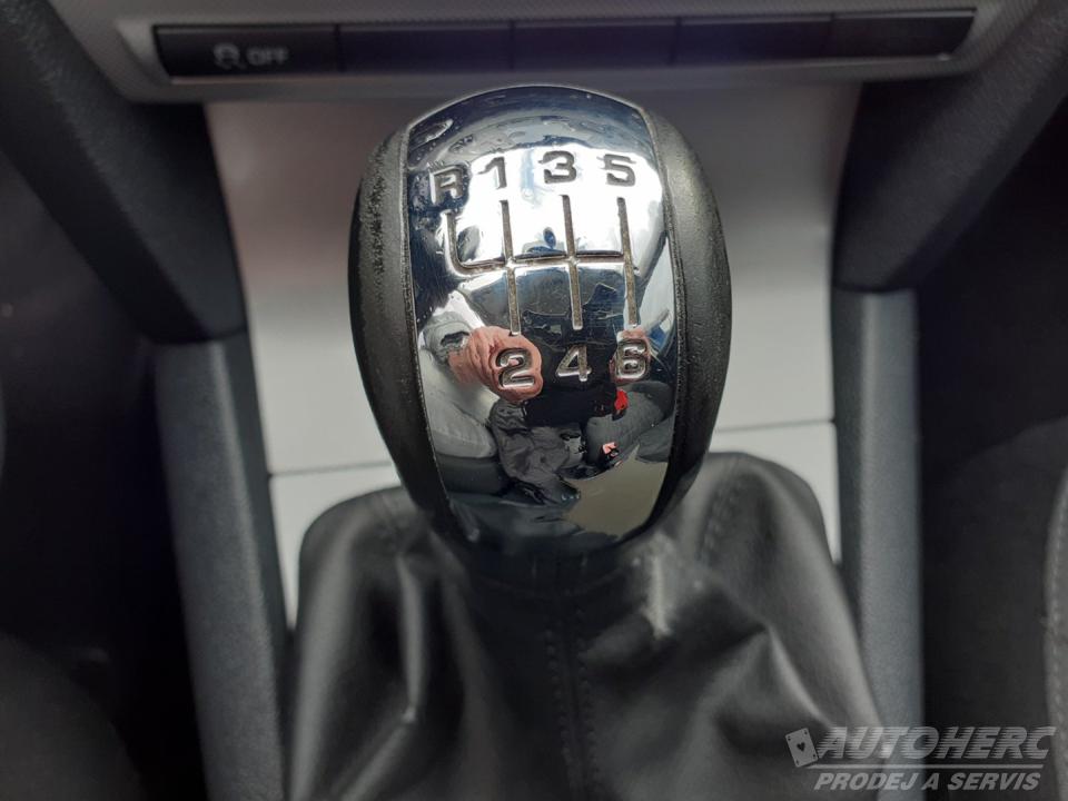 Škoda Octavia 2.0 TDi ELEGANCE