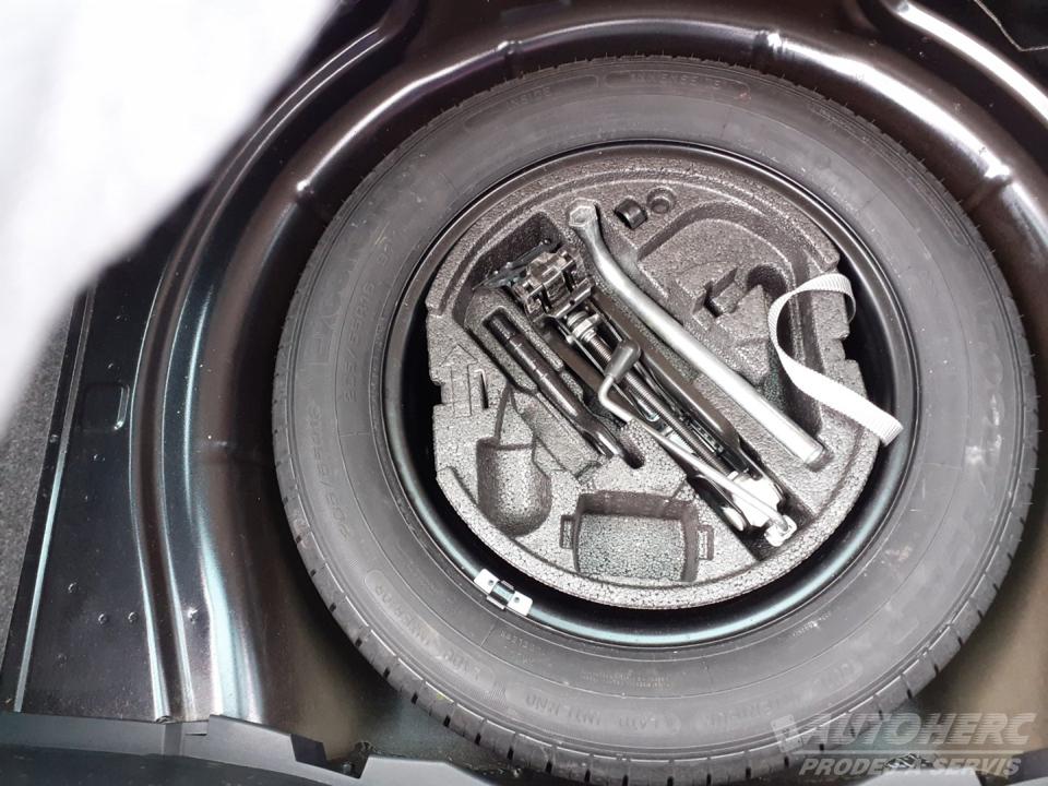 Škoda Octavia 2.0 TDi ELEGANCE