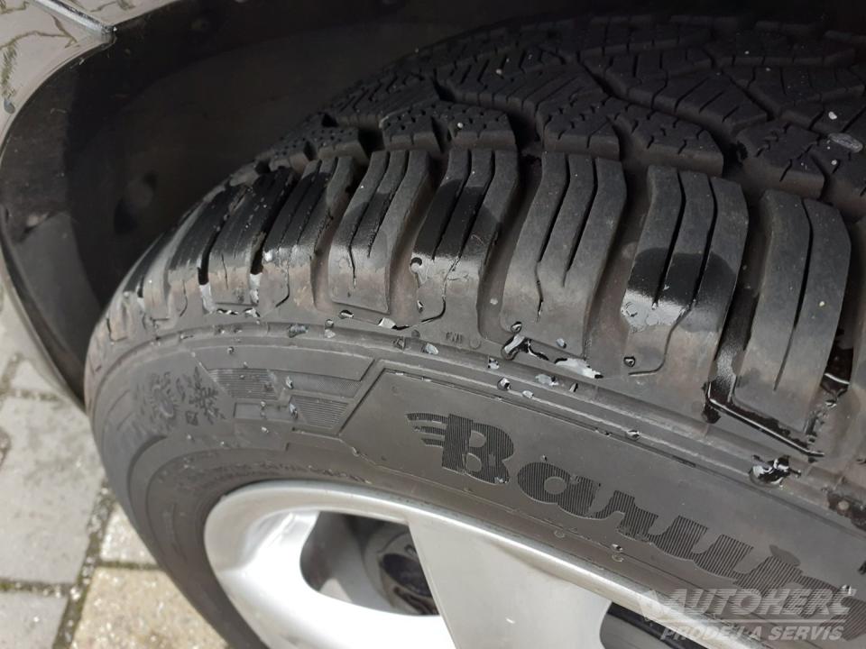 Škoda Octavia 2.0 TDi ELEGANCE