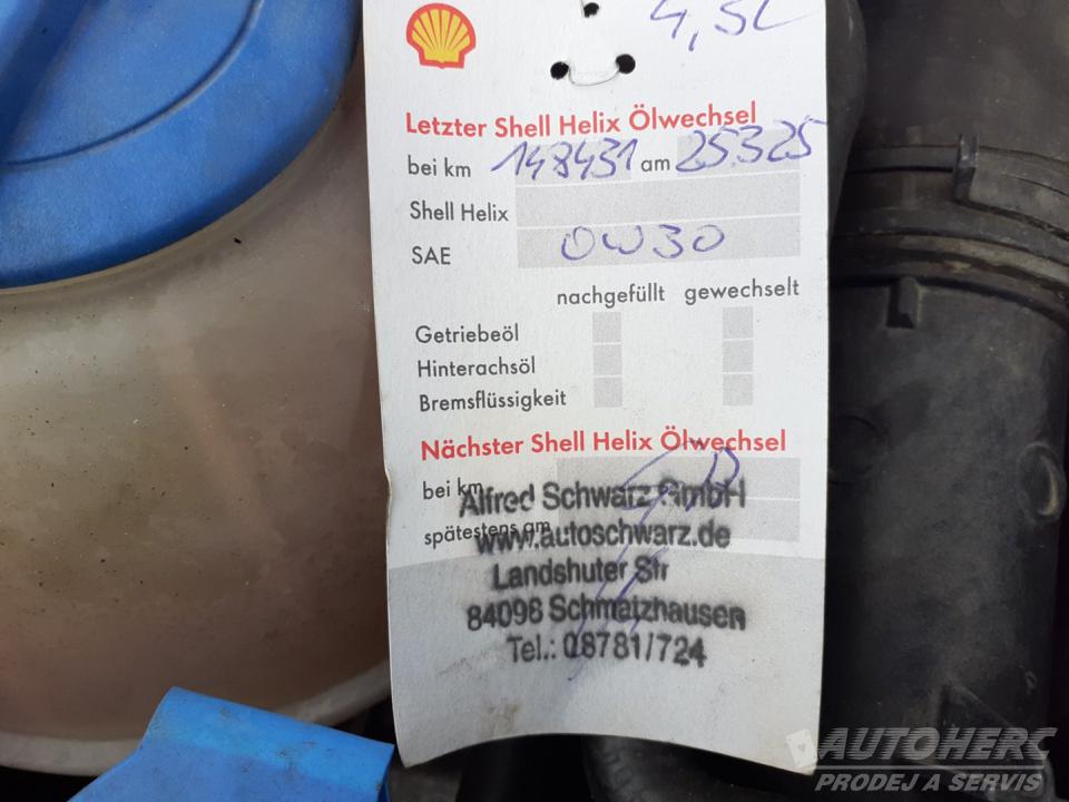 Škoda Octavia 2.0 TDi ELEGANCE