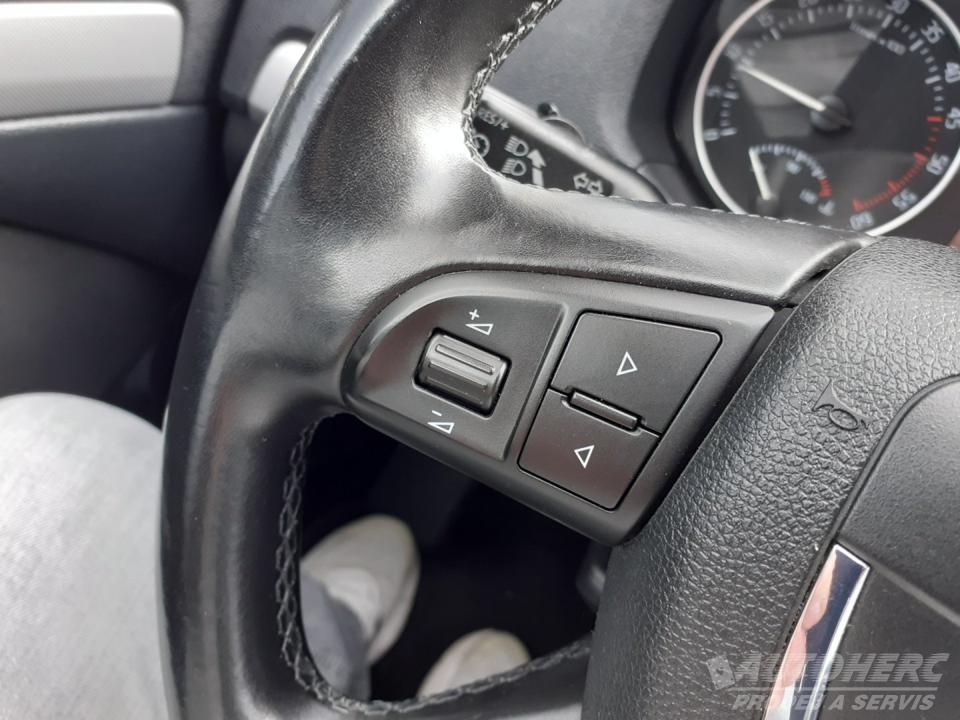 Škoda Octavia 2.0 TDi ELEGANCE