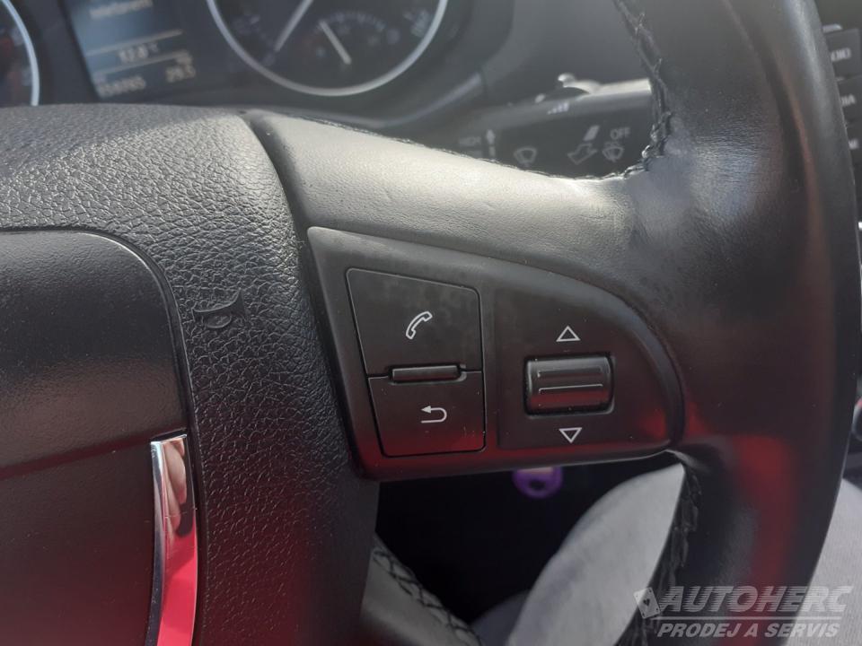 Škoda Octavia 2.0 TDi ELEGANCE