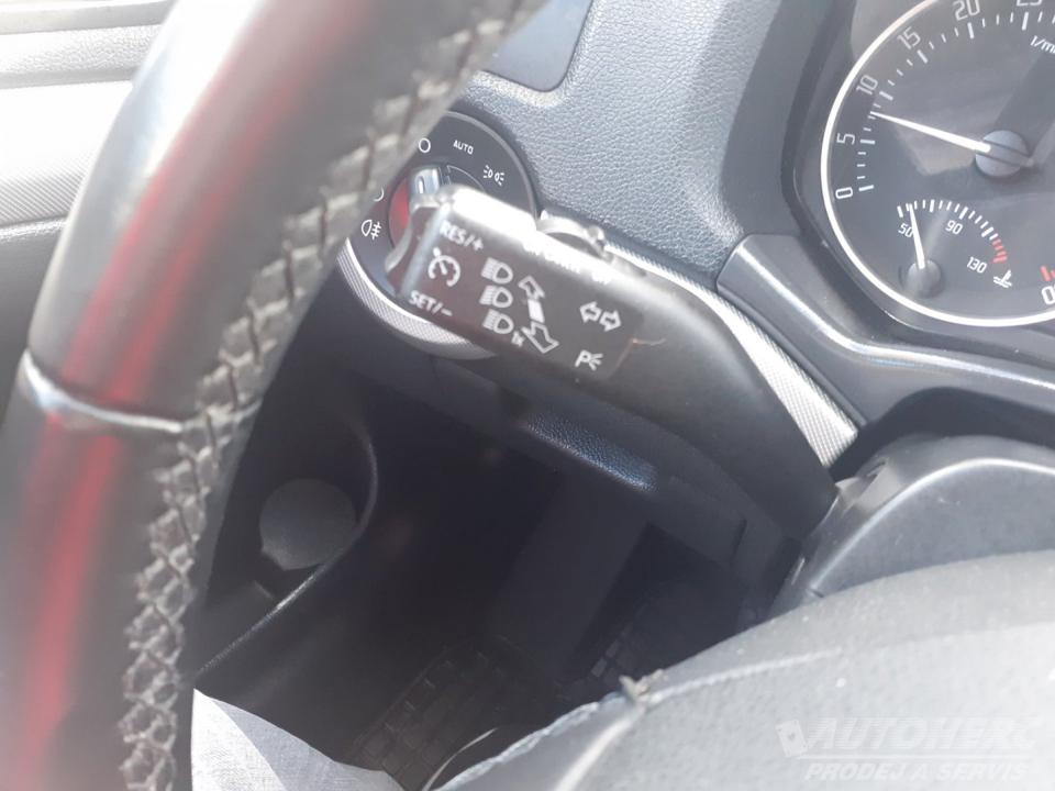 Škoda Octavia 2.0 TDi ELEGANCE