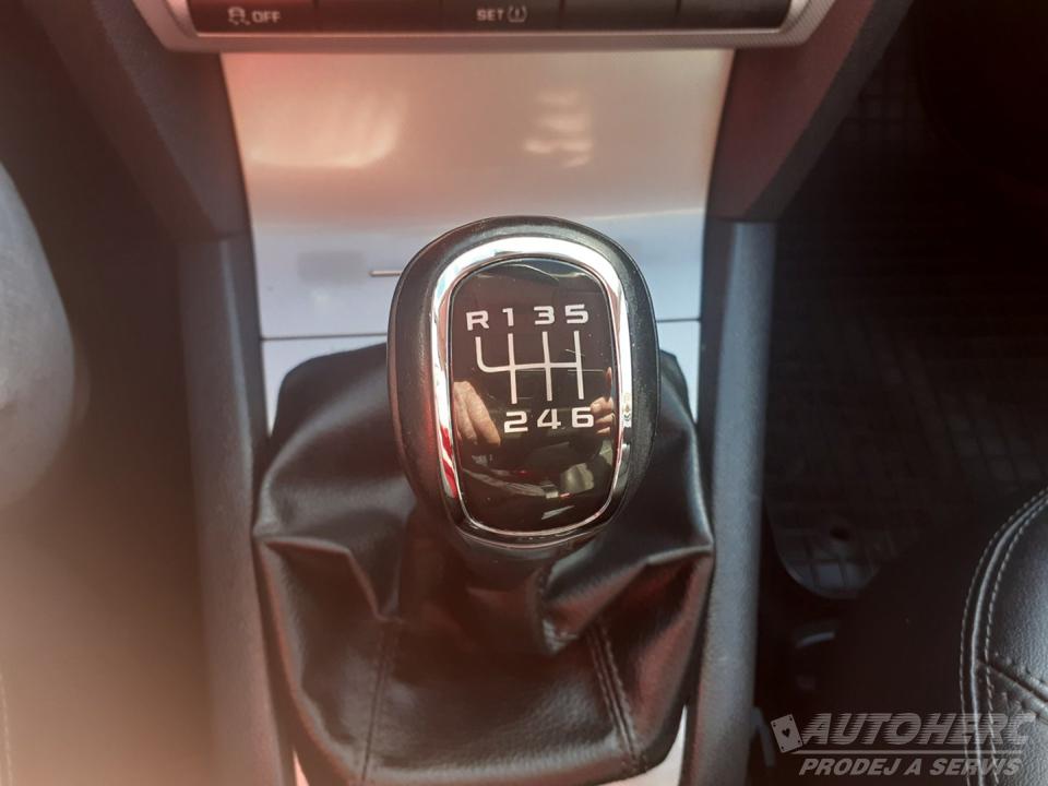 Škoda Octavia 2.0 TDi ELEGANCE