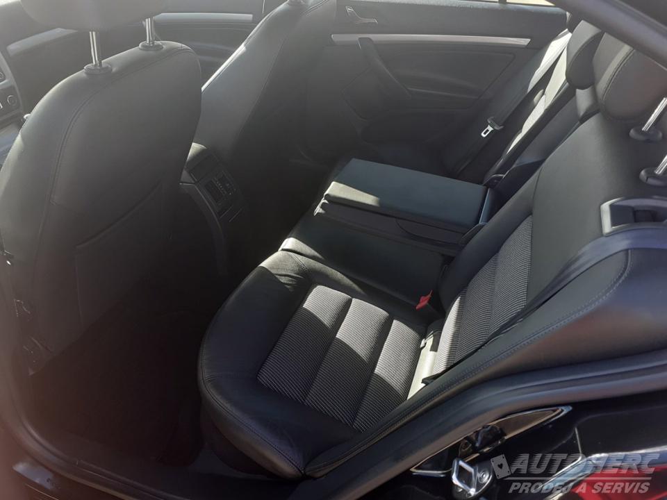 Škoda Octavia 2.0 TDi ELEGANCE