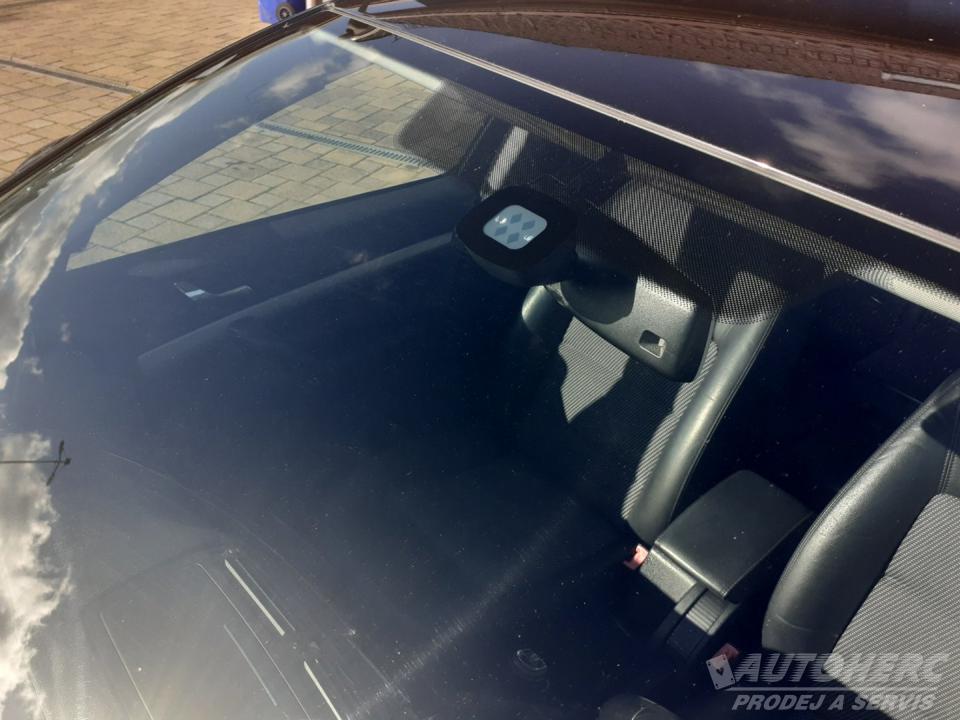 Škoda Octavia 2.0 TDi ELEGANCE