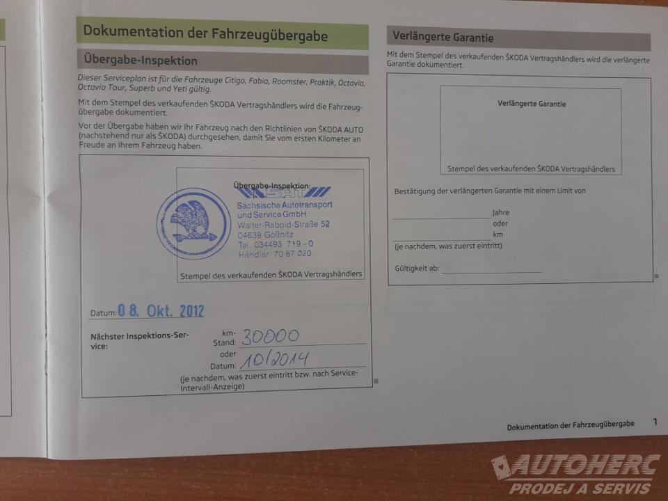 Škoda Octavia 2.0 TDi ELEGANCE