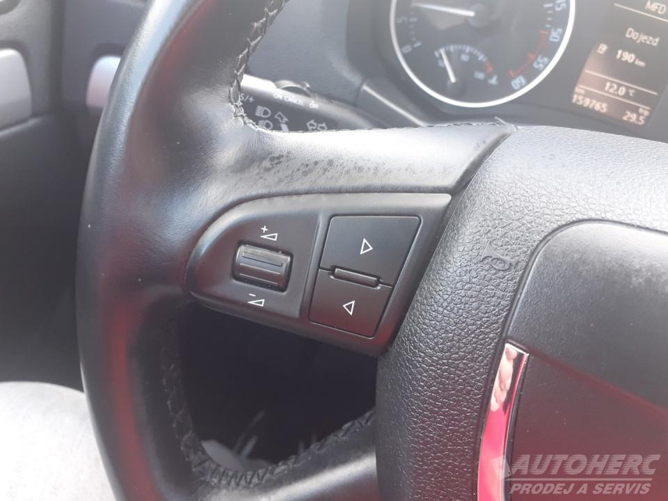 Škoda Octavia 2.0 TDi ELEGANCE