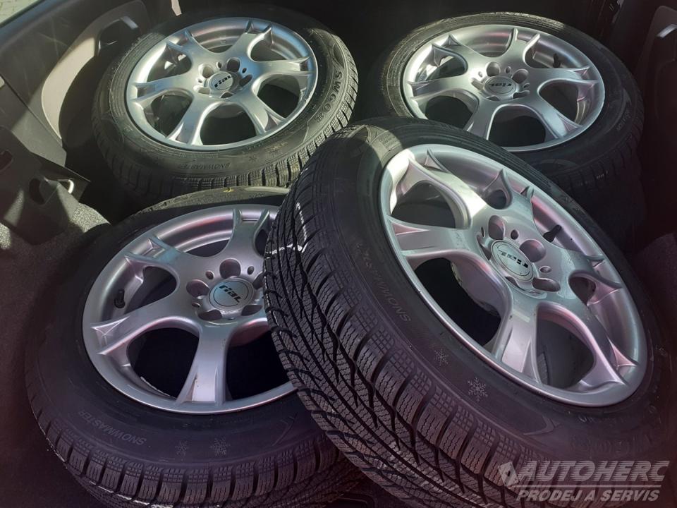 Volkswagen Polo 1.6 TDi CROOS