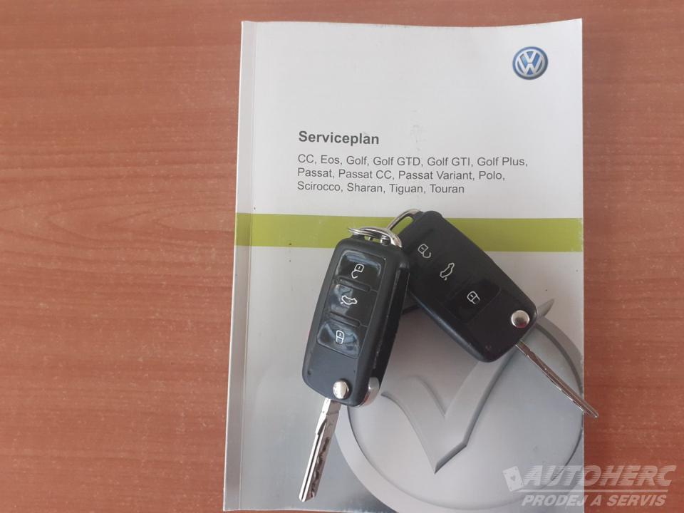 Volkswagen Polo 1.6 TDi CROOS