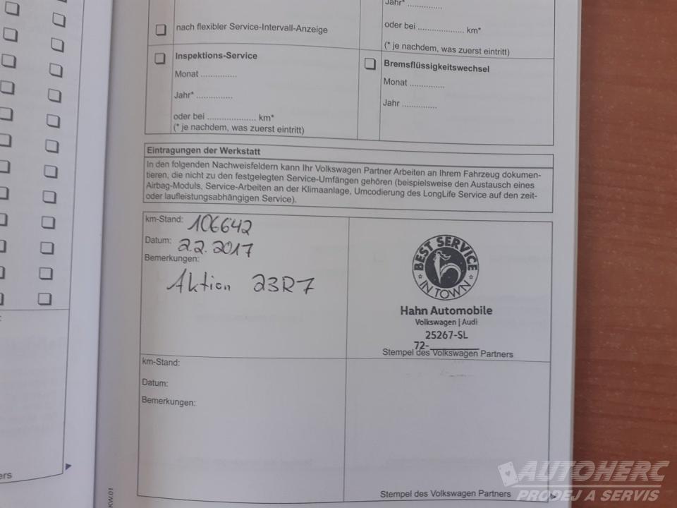 Volkswagen Polo 1.6 TDi CROOS