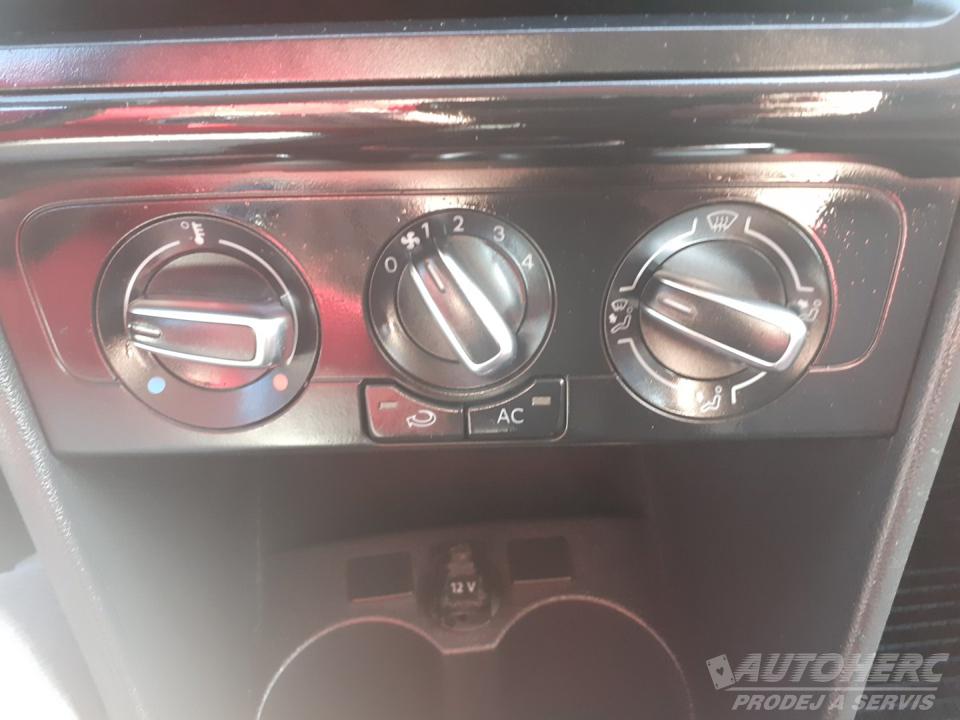 Volkswagen Polo 1.6 TDi CROOS