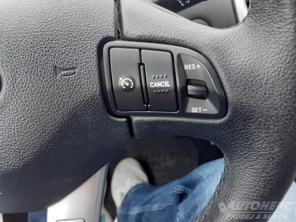 Kia Cee´d KOMBI 1.6 i 91Kw