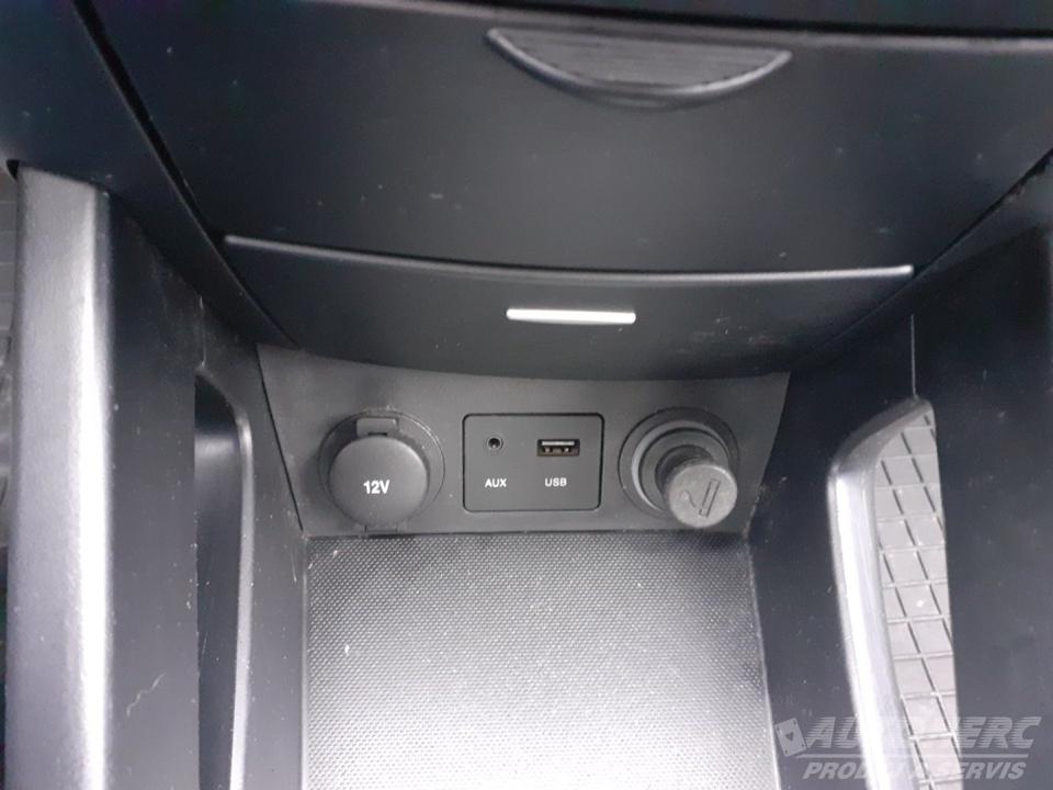 Kia Cee´d KOMBI 1.6 i 91Kw