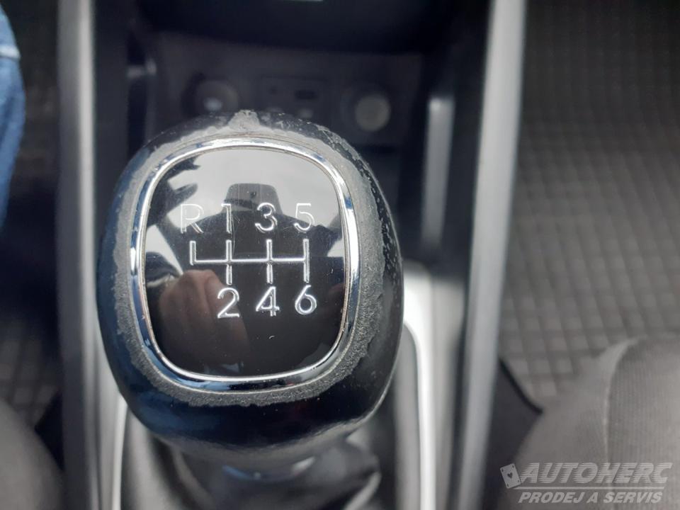 Kia Cee´d KOMBI 1.6 i 91Kw