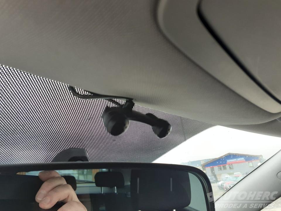 Kia Cee´d KOMBI 1.6 i 91Kw