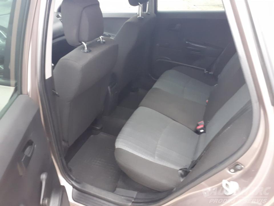 Kia Cee´d KOMBI 1.6 i 91Kw