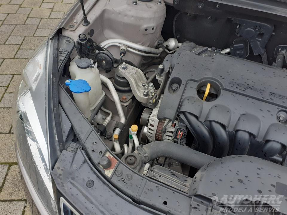 Kia Cee´d KOMBI 1.6 i 91Kw