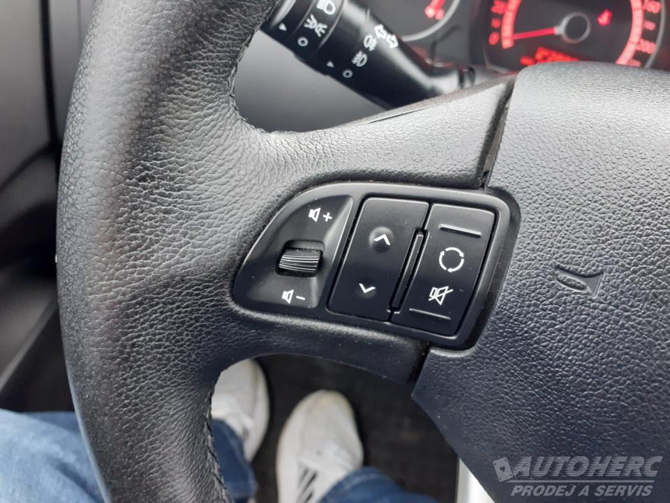 Kia Cee´d KOMBI 1.6 i 91Kw