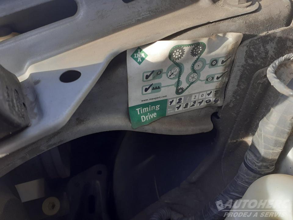 Škoda Superb 2.0 TDi Elegance