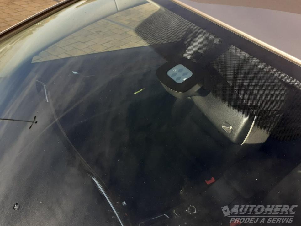 Škoda Superb 2.0 TDi Elegance