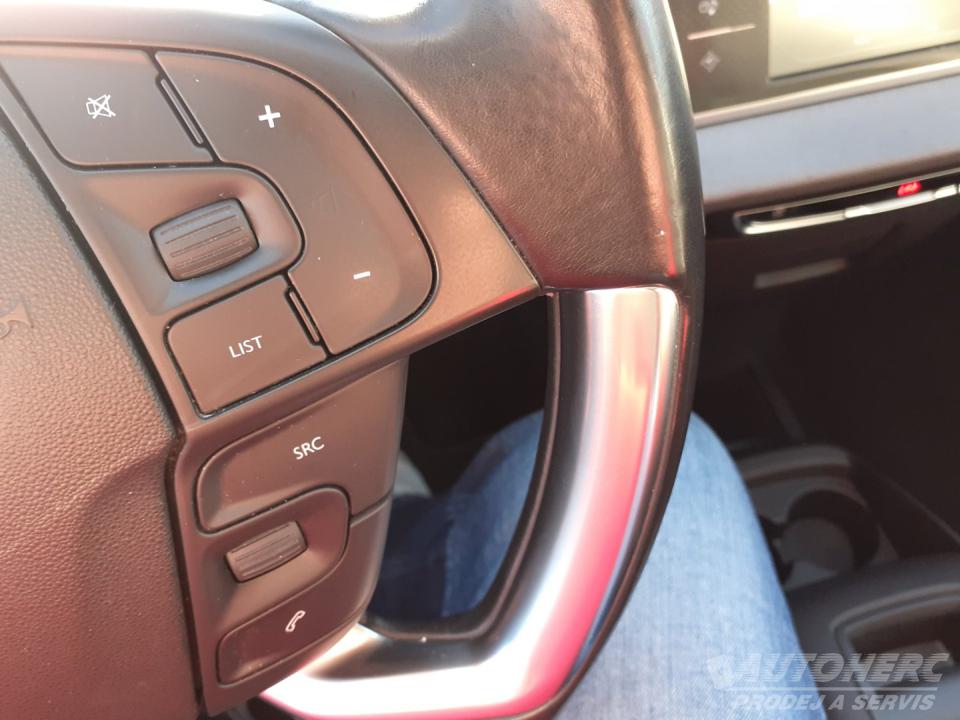 Citroën C4 Picasso 1.6 HDi EXCLUSIVE