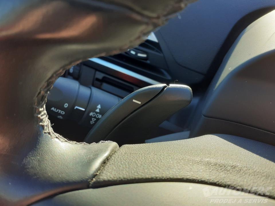 Citroën C4 Picasso 1.6 HDi EXCLUSIVE