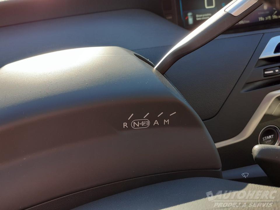 Citroën C4 Picasso 1.6 HDi EXCLUSIVE