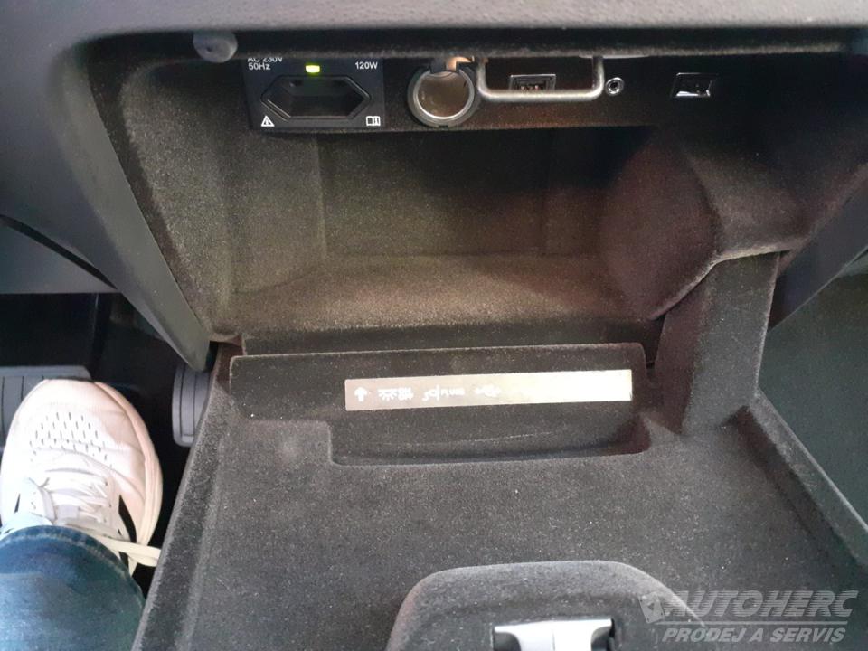 Citroën C4 Picasso 1.6 HDi EXCLUSIVE