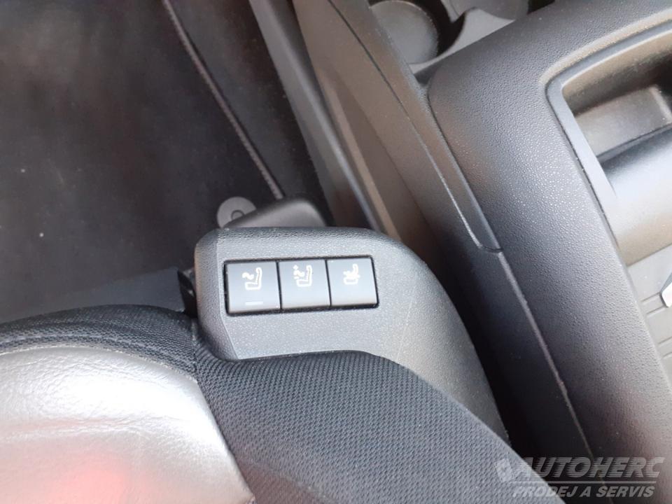 Citroën C4 Picasso 1.6 HDi EXCLUSIVE