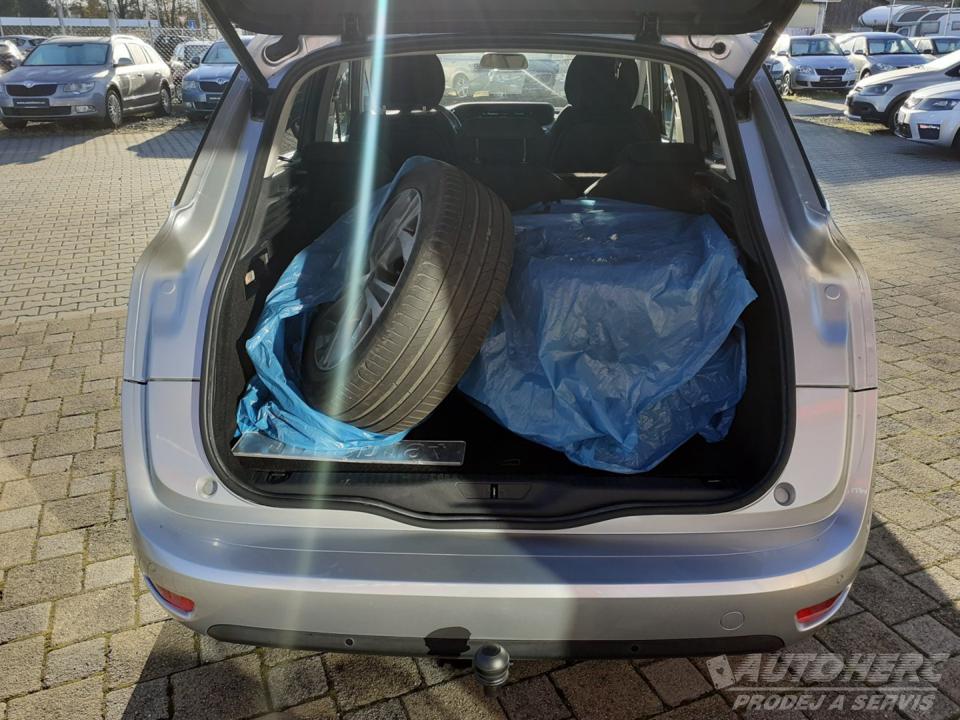 Citroën C4 Picasso 1.6 HDi EXCLUSIVE