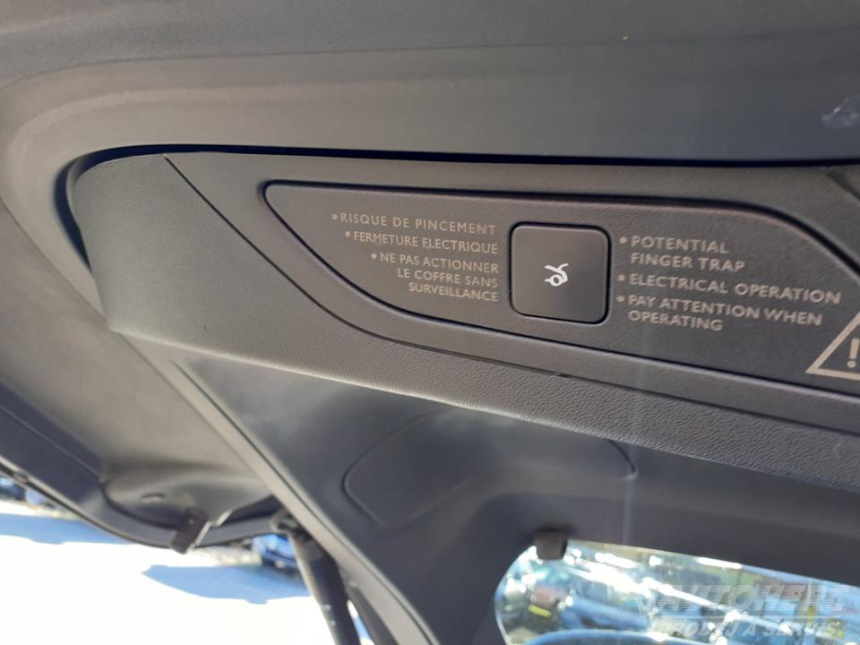 Citroën C4 Picasso 1.6 HDi EXCLUSIVE