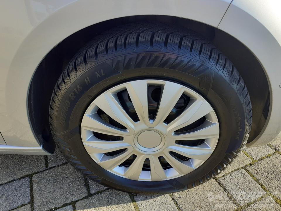 Citroën C4 Picasso 1.6 HDi EXCLUSIVE