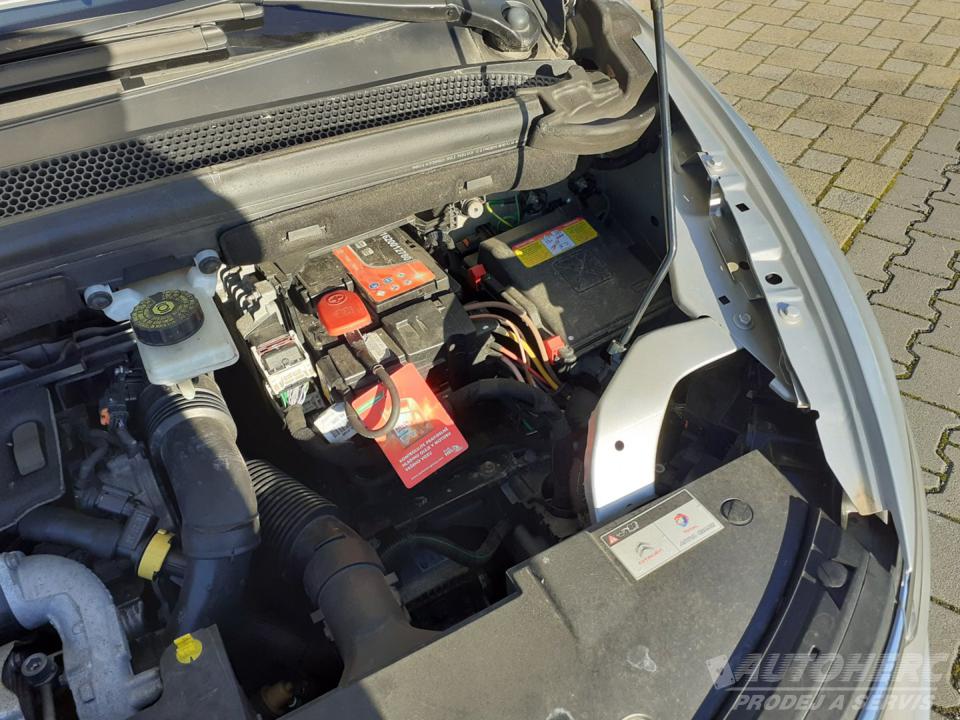 Citroën C4 Picasso 1.6 HDi EXCLUSIVE