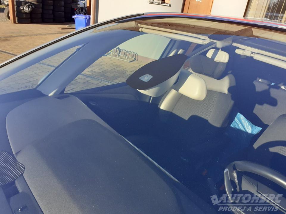 Citroën C4 Picasso 1.6 HDi EXCLUSIVE