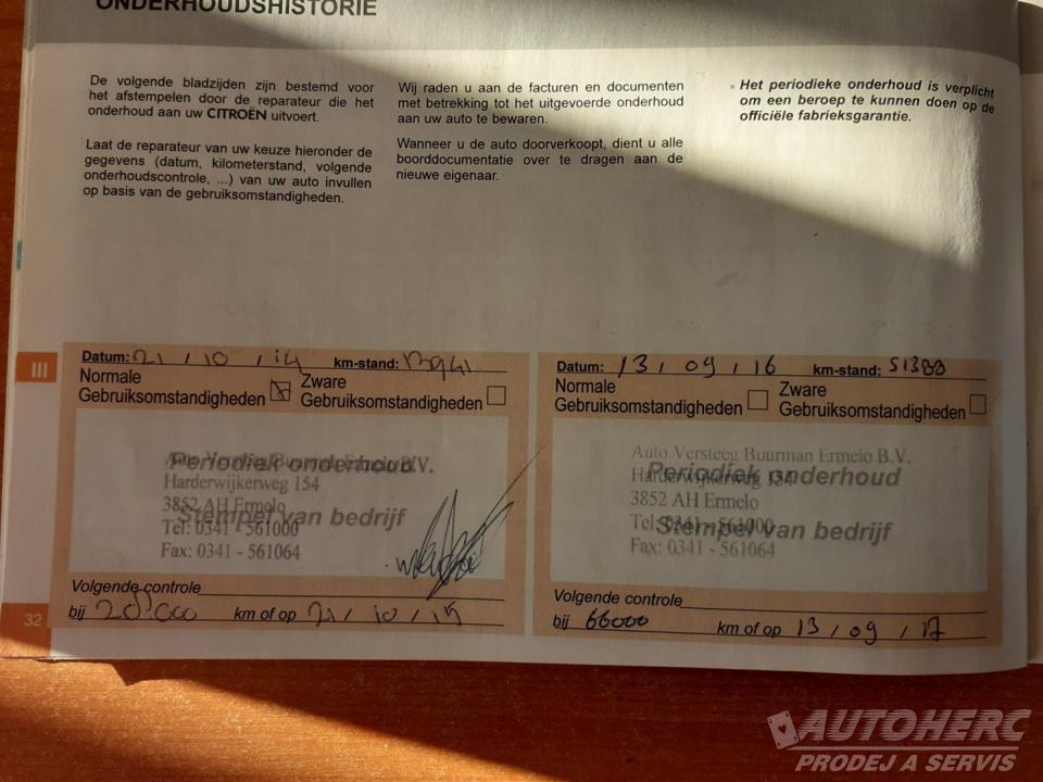 Citroën C4 Picasso 1.6 HDi EXCLUSIVE