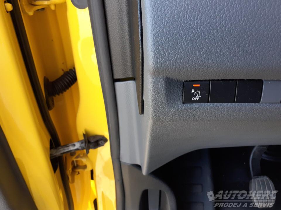 Peugeot Expert 2.0 HDi L3 AC, tempo