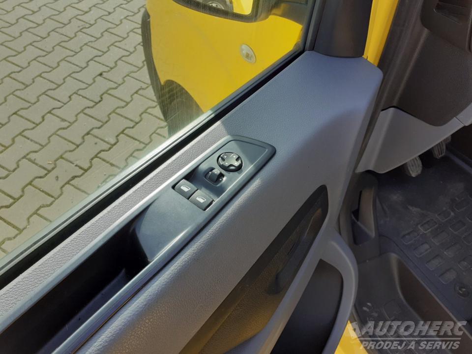 Peugeot Expert 2.0 HDi L3 AC, tempo