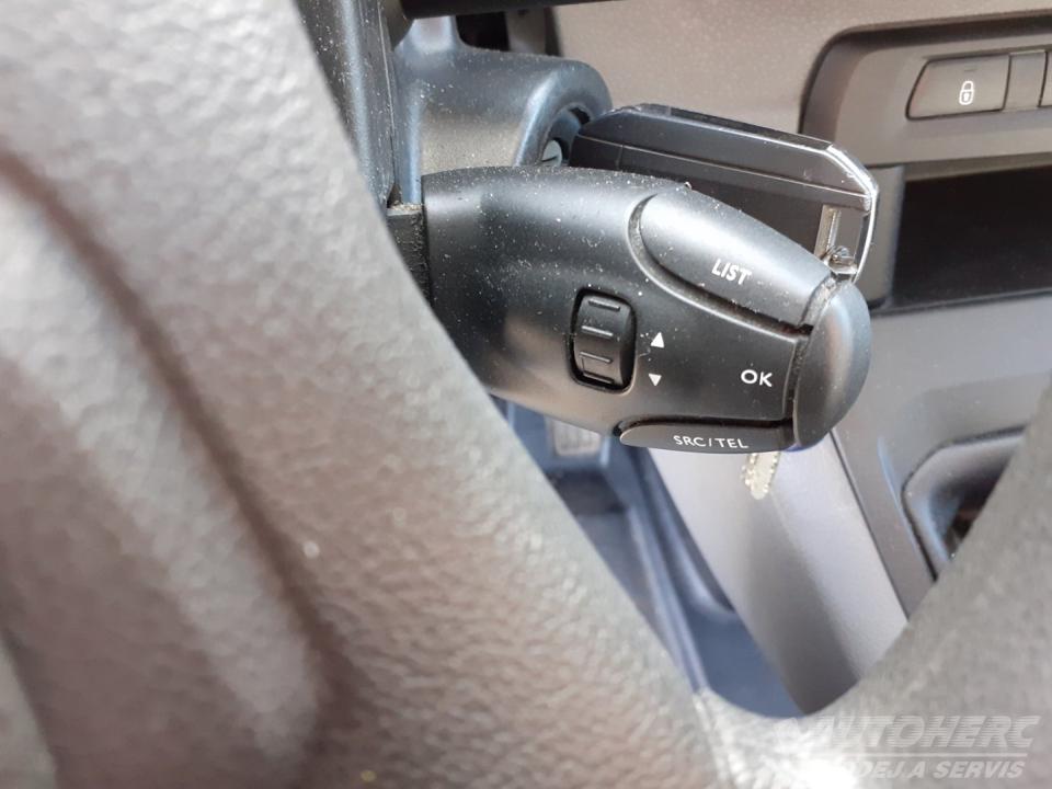 Peugeot Expert 2.0 HDi L3 AC, tempo