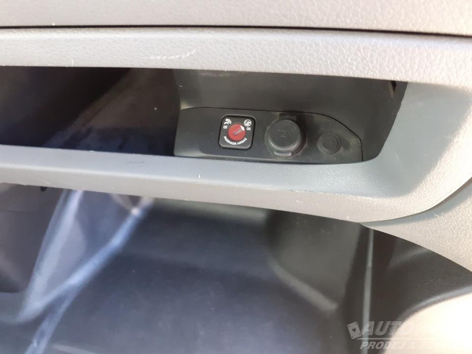 Peugeot Expert 2.0 HDi L3 AC, tempo