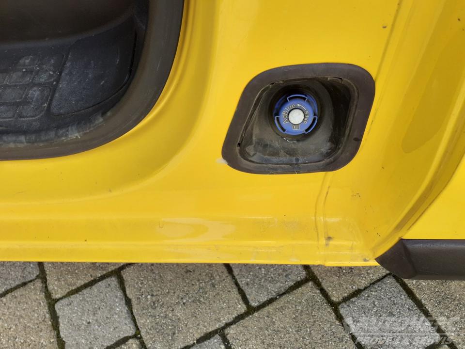 Peugeot Expert 2.0 HDi L3 AC, tempo