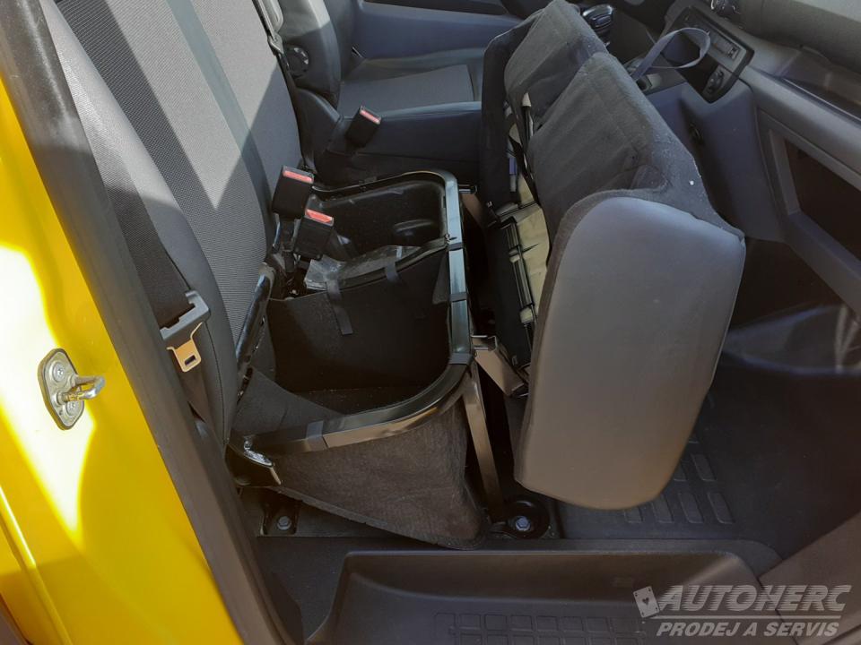 Peugeot Expert 2.0 HDi L3 AC, tempo