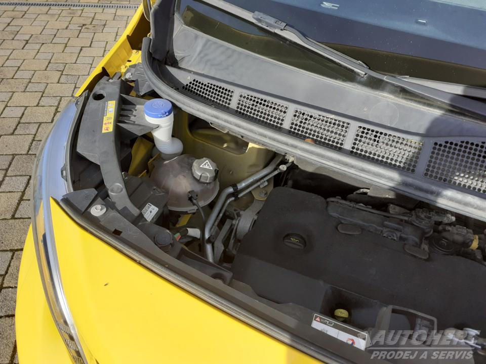 Peugeot Expert 2.0 HDi L3 AC, tempo