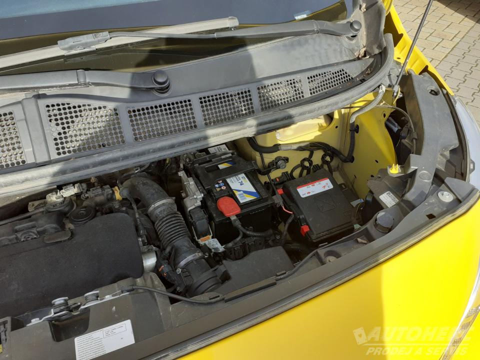 Peugeot Expert 2.0 HDi L3 AC, tempo