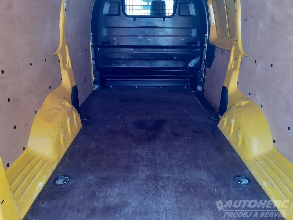 Peugeot Expert 2.0 HDi L3 AC, tempo