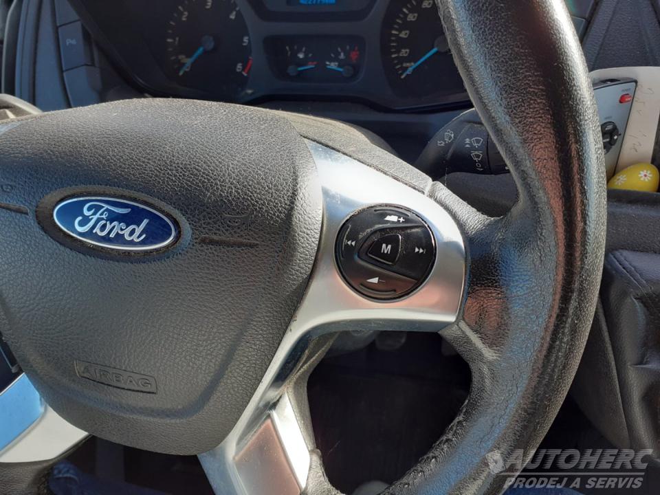 Ford Transit 2.0 TDCi 96 KW L4H3