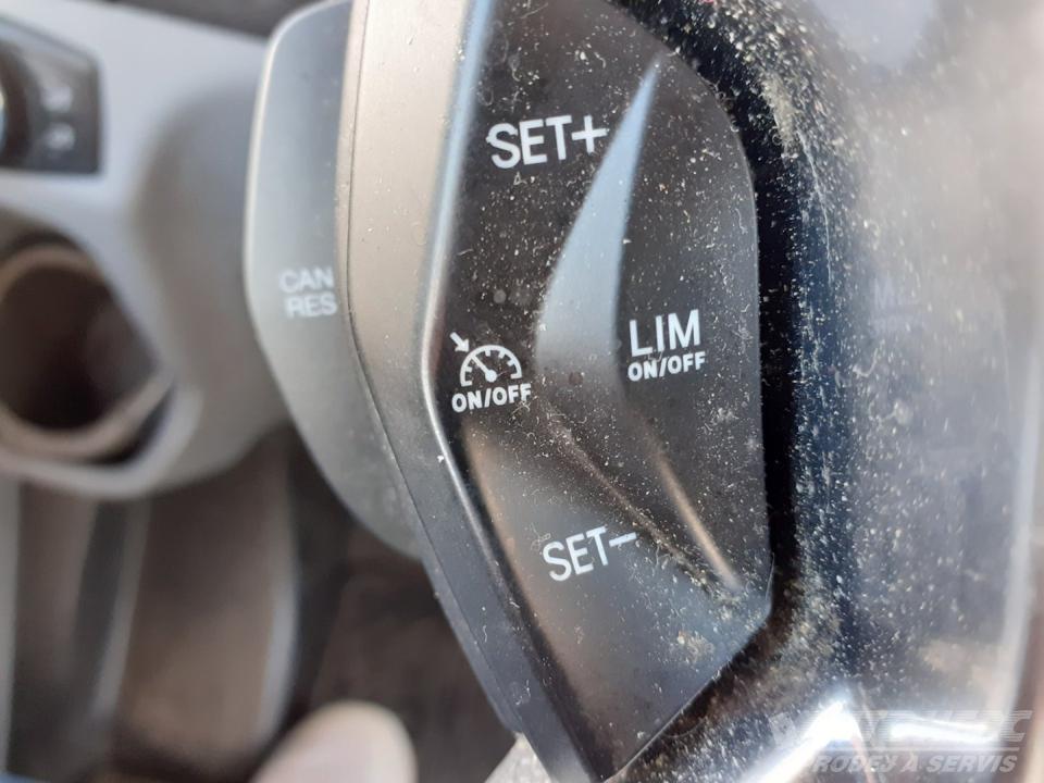 Ford Transit 2.0 TDCi 96 KW L4H3