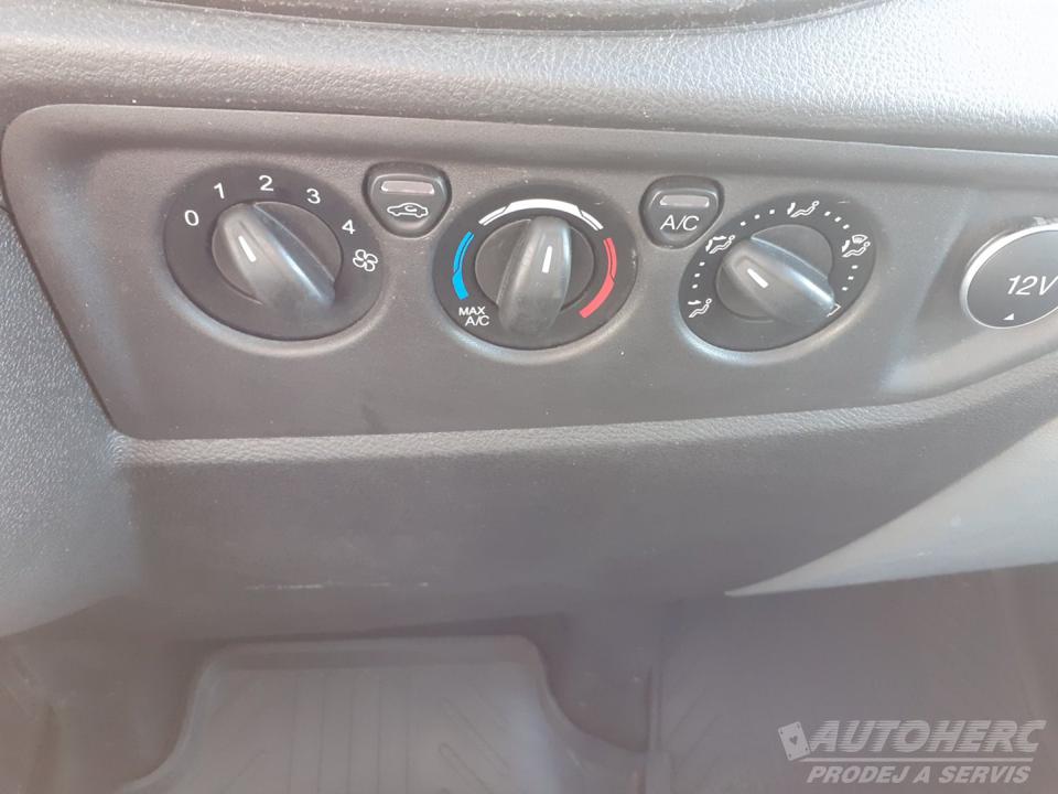 Ford Transit 2.0 TDCi 96 KW L4H3