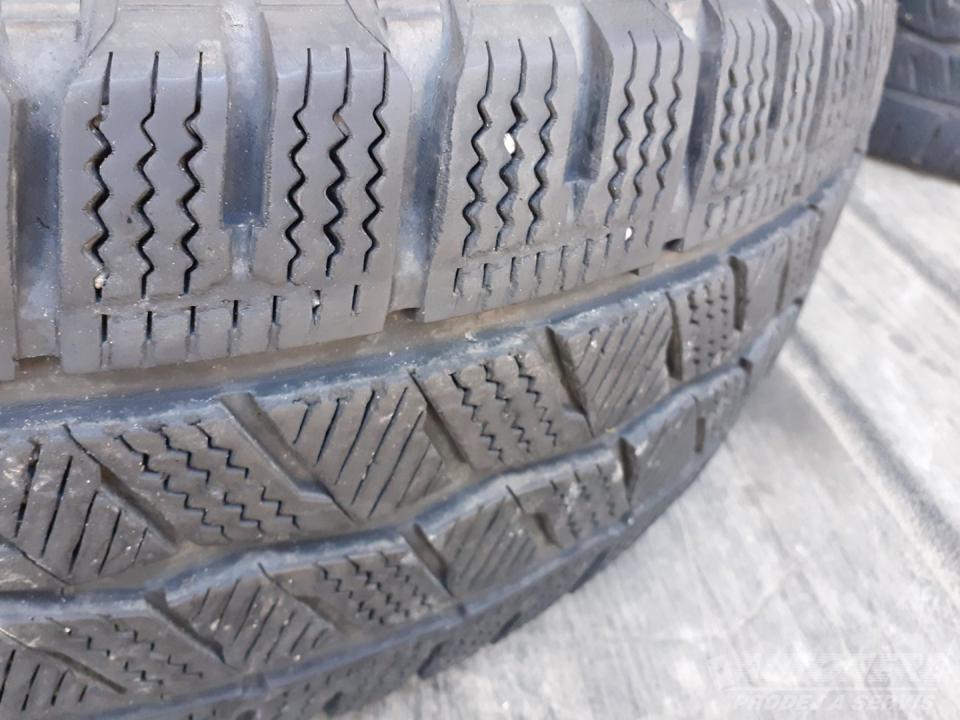 Ford Transit 2.0 TDCi 96 KW L4H3